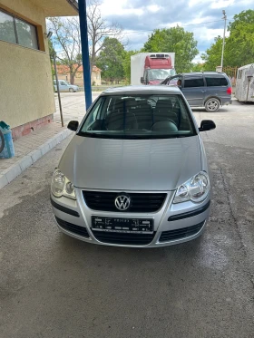  VW Polo