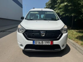 Dacia Dokker 1.6 | Mobile.bg    3