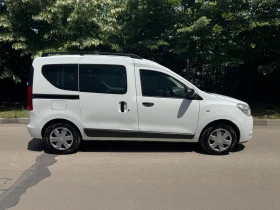 Dacia Dokker 1.6 | Mobile.bg    4