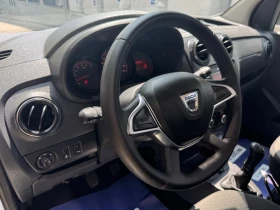Dacia Dokker 1.6 | Mobile.bg    10