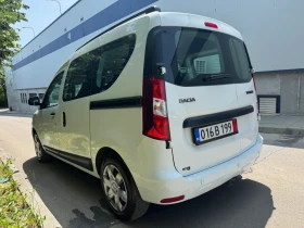 Dacia Dokker 1.6 | Mobile.bg    7