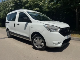  Dacia Dokker