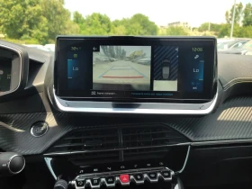 Peugeot 208 GT 50 kWh | Mobile.bg    3
