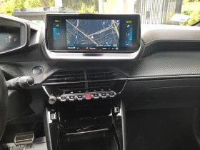 Peugeot 208 GT 50 kWh | Mobile.bg    14