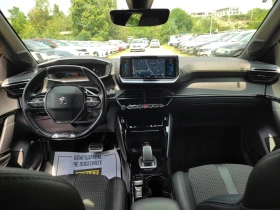 Peugeot 208 GT 50 kWh | Mobile.bg    12