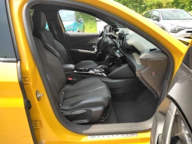 Peugeot 208 GT 50 kWh | Mobile.bg    9