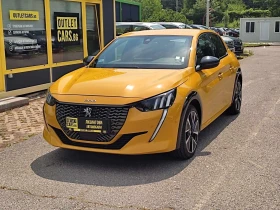 Peugeot 208 GT 50 kWh | Mobile.bg    1