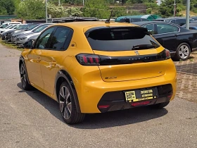 Peugeot 208 GT 50 kWh | Mobile.bg    5