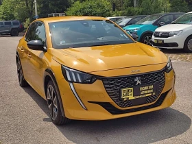 Peugeot 208 GT 50 kWh | Mobile.bg    2