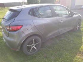 Обява за продажба на Renault Clio ~11 700 лв. - изображение 3