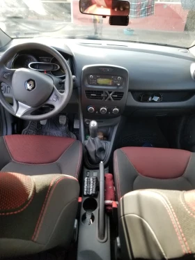 Обява за продажба на Renault Clio ~11 700 лв. - изображение 7
