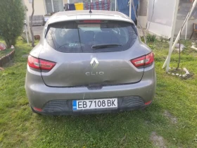 Обява за продажба на Renault Clio ~11 700 лв. - изображение 2