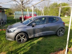Обява за продажба на Renault Clio ~11 700 лв. - изображение 1