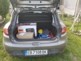 Обява за продажба на Renault Clio ~11 700 лв. - изображение 5