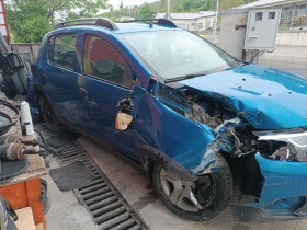 Dacia Sandero Stepway | Mobile.bg    3