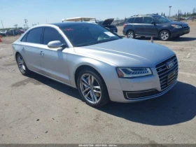 Audi A8 3.0T FULL | Mobile.bg    3