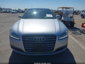 Audi A8 3.0T FULL