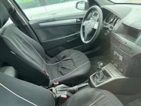 Обява за продажба на Opel Astra 1.7cdti, 101кс, 06г, Италия  ~2 999 лв. - изображение 3