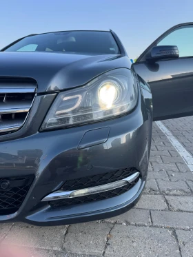 Обява за продажба на Mercedes-Benz C 220 ~15 000 лв. - изображение 11