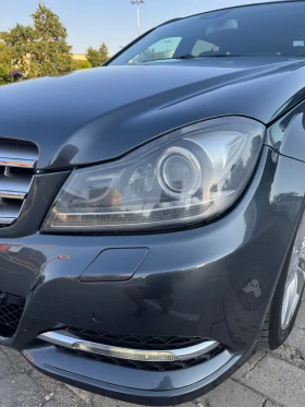 Mercedes-Benz C 220 - 15000 лв. - 83891561 13