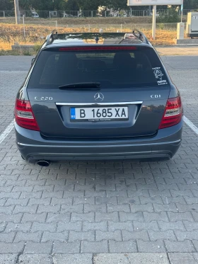 Обява за продажба на Mercedes-Benz C 220 ~15 000 лв. - изображение 3