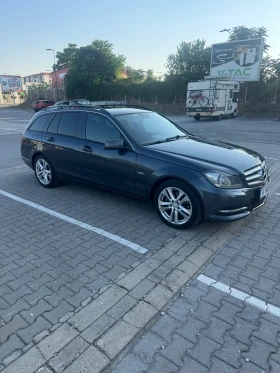 Обява за продажба на Mercedes-Benz C 220 ~15 000 лв. - изображение 5