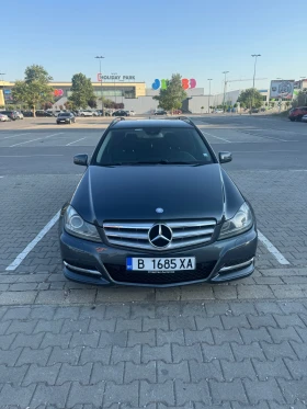 Обява за продажба на Mercedes-Benz C 220 ~15 000 лв. - изображение 1