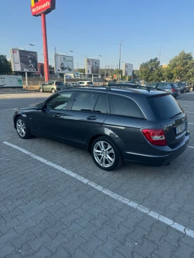 Обява за продажба на Mercedes-Benz C 220 ~15 000 лв. - изображение 2