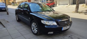 Обява за продажба на Hyundai Grandeur ~10 000 лв. - изображение 4