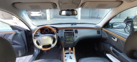 Обява за продажба на Hyundai Grandeur ~10 000 лв. - изображение 9