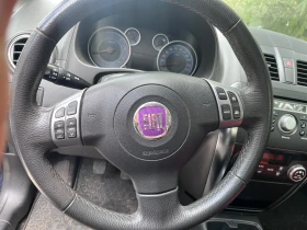 Обява за продажба на Fiat Sedici 2.0 Multijet 4x4 ~2 100 EUR - изображение 5