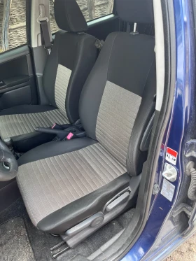 Обява за продажба на Fiat Sedici 2.0 Multijet 4x4 ~2 100 EUR - изображение 8