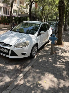 Обява за продажба на Ford Focus ~8 800 лв. - изображение 9
