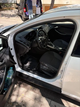 Обява за продажба на Ford Focus ~8 800 лв. - изображение 7