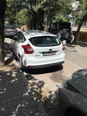 Обява за продажба на Ford Focus ~8 800 лв. - изображение 6