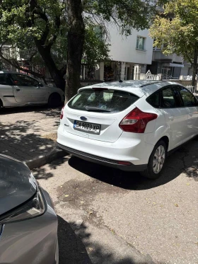 Обява за продажба на Ford Focus ~8 800 лв. - изображение 11