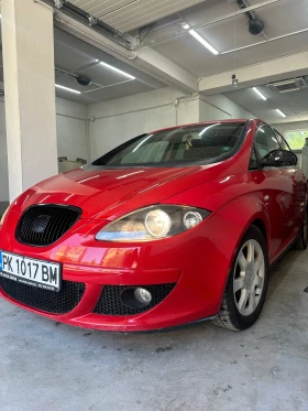 Seat Altea | Mobile.bg    14