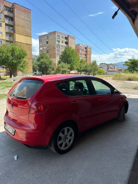 Обява за продажба на Seat Altea ~3 500 лв. - изображение 6