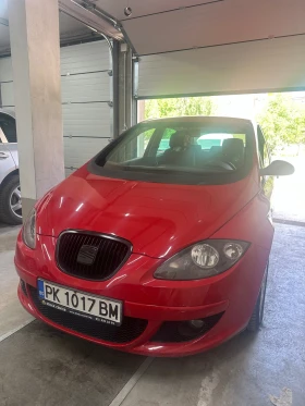Обява за продажба на Seat Altea ~3 500 лв. - изображение 1