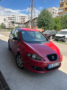 Обява за продажба на Seat Altea ~3 500 лв. - изображение 7
