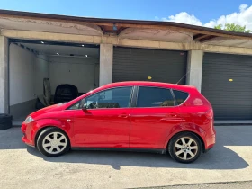 Обява за продажба на Seat Altea ~3 500 лв. - изображение 4