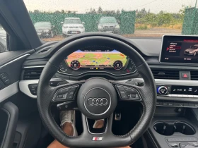 Audi A4 2.0TDI Quattro S-Line DIGITAL - 30999 лв. - 34955778 15