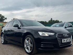 Audi A4 2.0TDI Quattro S-Line DIGITAL - 30999 лв. - 34955778 3
