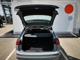 VW Golf Variant VW Golf VIII 1.5 TGI Style | Mobile.bg    9