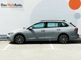 VW Golf Variant VW Golf VIII 1.5 TGI Style | Mobile.bg    3