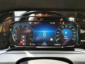 VW Golf Variant VW Golf VIII 1.5 TGI Style | Mobile.bg    10