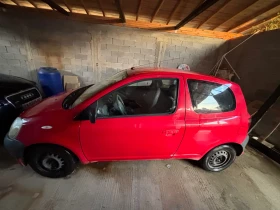 Обява за продажба на Toyota Yaris ~2 500 лв. - изображение 6