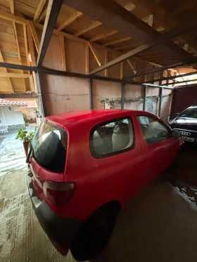 Обява за продажба на Toyota Yaris ~2 500 лв. - изображение 3