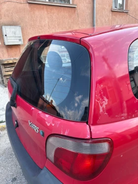 Toyota Yaris | Mobile.bg    13