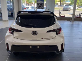 Toyota Corolla GR* CARFAX* АВТОФИНАНСИРАНЕ БЕЗ ПЪРВОНАЧАЛНА ВНОСК - 68000 лв. - 83762703 4